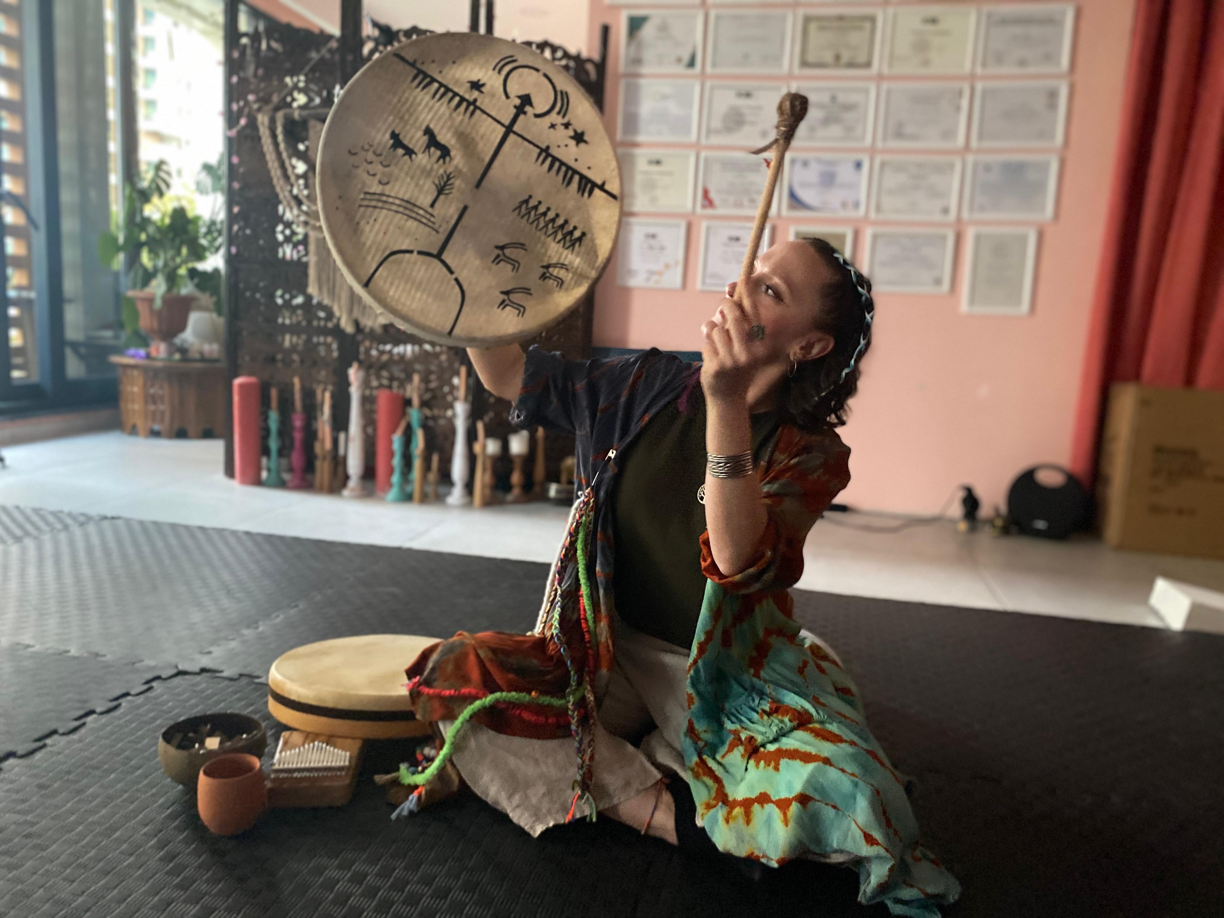 Masal / Hikâye Anlatıcısı görsel