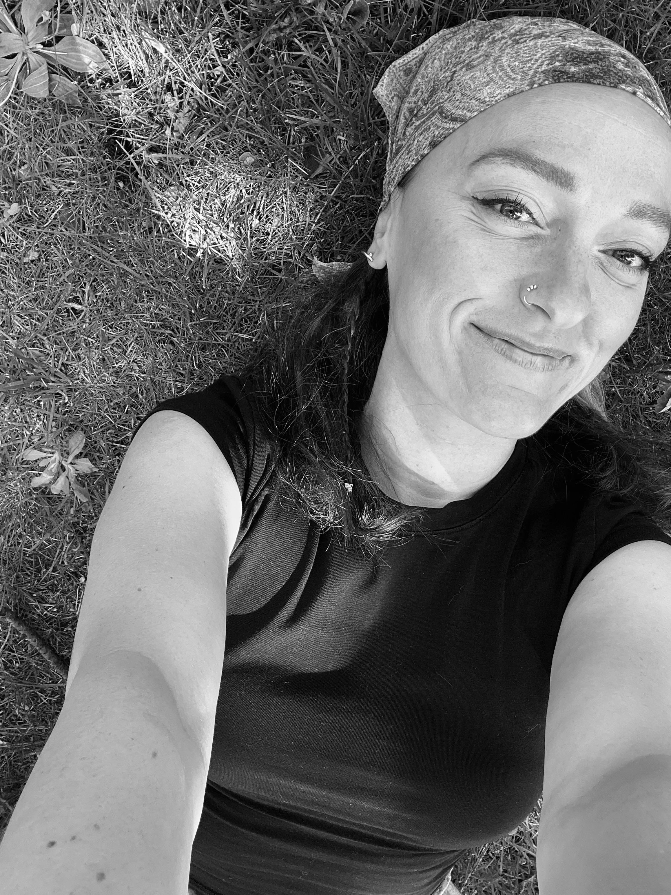 Bilinçli nefes pratiği